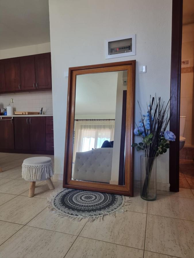 Nice Apartment With Amazing Views Kriopigi Exterior foto